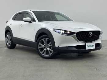 マツダ ＣＸ－３０ 20S プロアクティブツーリングセレ ナビ Bカメラ i-ACTIVESENSE ドラレコ