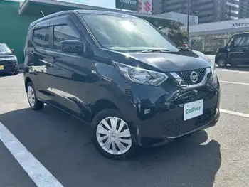 日産 デイズ S ナビ フルセグ DVD再生 Bluetooth BカメETC