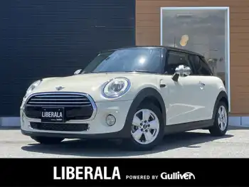 ＭＩＮＩ ミニ クーパー D サザーク