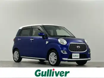 ダイハツ キャスト スタイル X SAⅢ ナビ TV バックカメラ 前後ドラレコ ETC