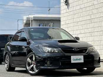 スバル インプレッサ ＷＲＸ STi