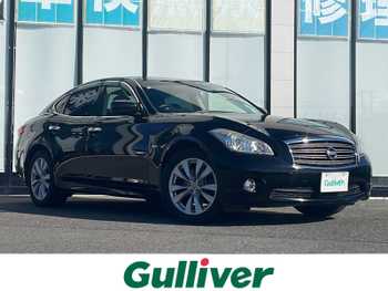 日産 フーガ 250GT