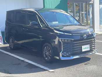 トヨタ ヴォクシー ハイブリッド S－Z 純正ディスプレイオーディオ 両側電動ドア