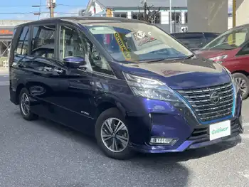 日産 セレナ e－パワー ハイウェイスター V 純正ナビ ドラレコ ETC プロパイロット