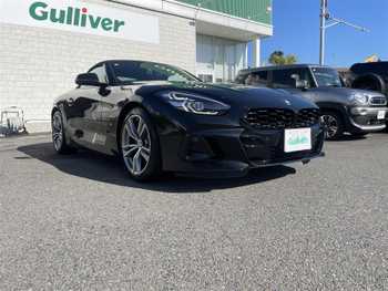 ＢＭＷ ＢＭＷ Ｚ４ sDrive20i Mスポーツ セレクトPKG 茶革 DTV