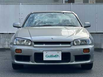 日産 スカイライン GT