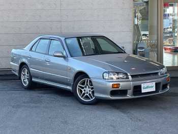 日産 スカイライン GT