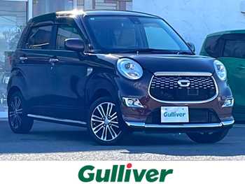 ダイハツ キャスト スタイル G SAⅡ ナビ/Bカメラ/スマアシⅡ/コーナーセンサ