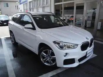 ＢＭＷ Ｘ１ xDrive 18d Mスポーツ