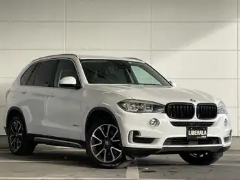 ＢＭＷ Ｘ５ xDrive 35d xライン