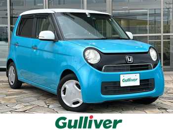 ホンダ Ｎ ＯＮＥ G Lパッケージ 純正オーディオ ドラレコ バックカメラ