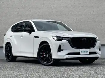 マツダ ＣＸ－６０ XD HV エクスクルーシブスポーツ