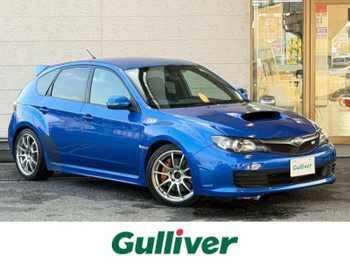 スバル インプレッサ ＷＲＸ STi スペックC ナビ/バックカメラ/レカロ/社外パーツ多数