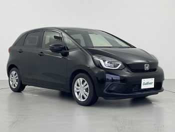ホンダ フィット ホーム 純正ナビ バックカメラ 衝突軽減ブレーキ