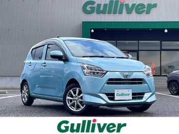 トヨタ ピクシスエポック G SAⅢ 社外ナビ フルセグ BT Bカメラ