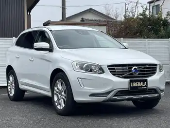 ボルボ ＸＣ６０ T5 SE