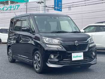 スズキ ソリオ バンディット HV SV 両側パワスラ 前後ドラレコ フルセグ ETC