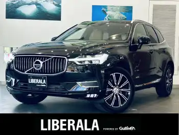 ボルボ ＸＣ６０ T5 AWD インスクリプション