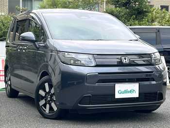 ホンダ フリード ハイブリット e:HEV AIR EX