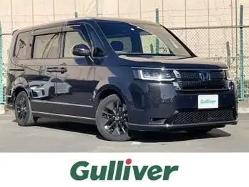 ホンダ ステップワゴン スパーダ eHEV 純正ナビ 全周囲 両側電動 パワーバッドア