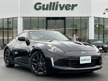 日産 フェアレディ Ｚ バージョンT 純正ナビ/バックカメラ/フロアマット/AAC