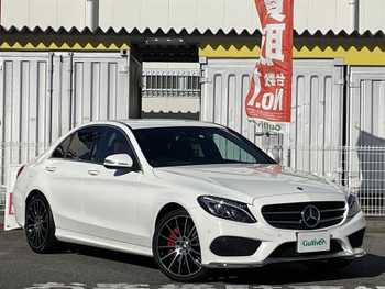 メルセデス・ベンツ Ｃ２５０ スポーツ