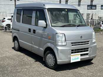 スズキ エブリイ ジョイン ターボ