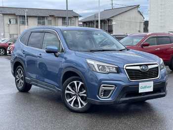 スバル フォレスター プレミアム 4WD メーカーナビ TV Bカメラ Pバックドア