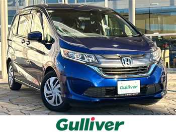 ホンダ フリード G ホンダセンシング 純正ナビ 両側パワスラ ACC Bカメラ ETC