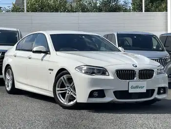 ＢＭＷ ５２３ｉ Mスポーツ ワンオーナー　Mスポーツ　レザーシート