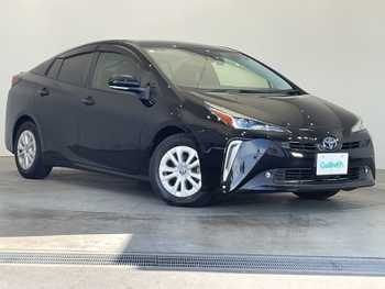 トヨタ プリウス SセーフティプラスⅡ 純正ナビ 禁煙車 100V電源 ドラレコ ETC