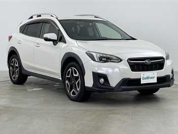 スバル インプレッサ ＸＶ 2．0i－S アイサイト 純正8型ナビ 衝突軽減 フルセグ 禁煙車