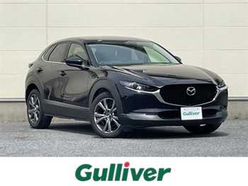 マツダ ＣＸ－３０ X プロアクティブツーリングセレクション 純正8型ナビ 360カメラ フルセグ クルコン