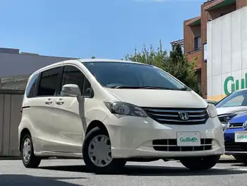 ホンダ フリード G ジャストセレクション