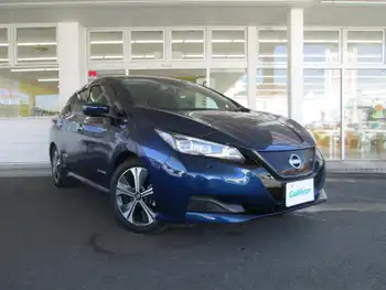 日産 リーフ X Vセレクション