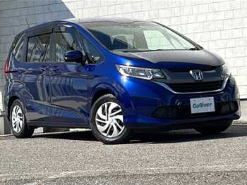 ホンダ フリード G ホンダセンシング 純正ナビ バックカメラ 両側電動ドア ETC