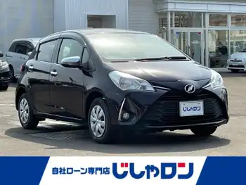 トヨタ ヴィッツ ジュエラ オーディオ　前ドラレコ　スペアキー