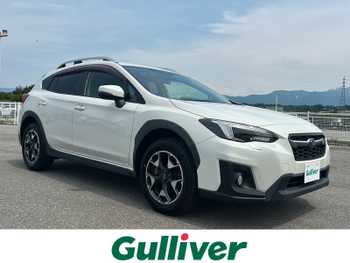 スバル インプレッサ ＸＶ 2．0i－L アイサイト EyeSight 4WD 純正8型ナビ 衝突軽減 ETC2.0