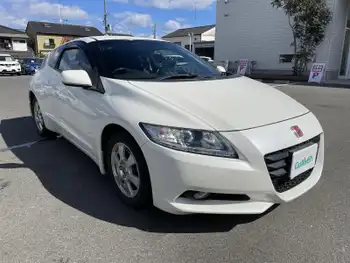 ホンダ ＣＲ－Ｚ α