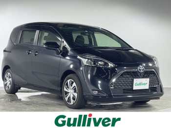 トヨタ シエンタ ハイブリッド G クエロ 純正ナビ 全方位カメラ 両側パワスラ ETC