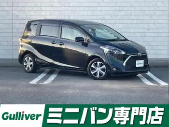 トヨタ シエンタ ハイブリッド G クエロ 純正9型ナビ 全方位 トヨタセーフ 両側電動