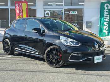 ルノー ルーテシア ルノー スポール シャシーカップ