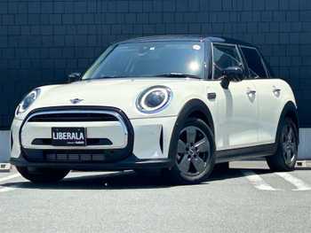 ＭＩＮＩ ＢＭＷ ミニ クーパー クラシックトリム クラシックトリムMINIapp対応半革デジタルP