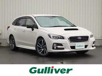 スバル レヴォーグ 1．6GT－S アイサイト 4WD フリップダウン SDナビ バックカメラ