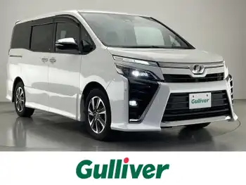 トヨタ ヴォクシー ZS 煌