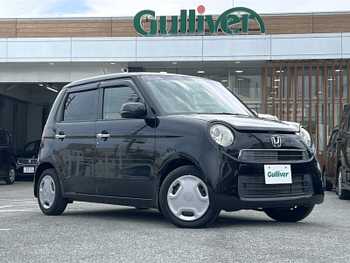 ホンダ Ｎ ＯＮＥ G Lパッケージ 純正ディスプレイオーディオ　バックカメラ