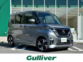 日産 ルークス HWS X プロパイロットED 純正ナビ 両側パワースライド 全周囲カメラ