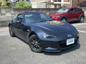 マツダ ロードスター RS
