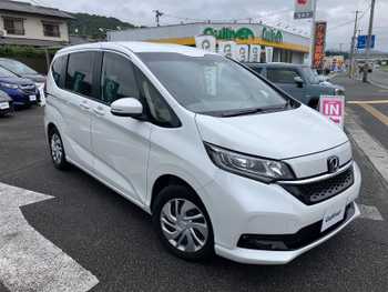 ホンダ フリード G