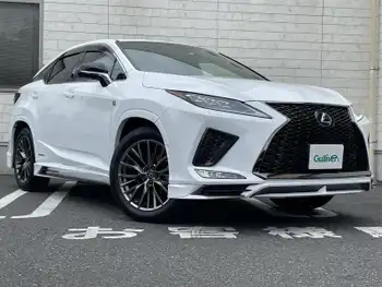 レクサス ＲＸ 450h Fスポーツ
